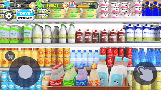 My Supermarket: Tycoon Game 3D电脑版