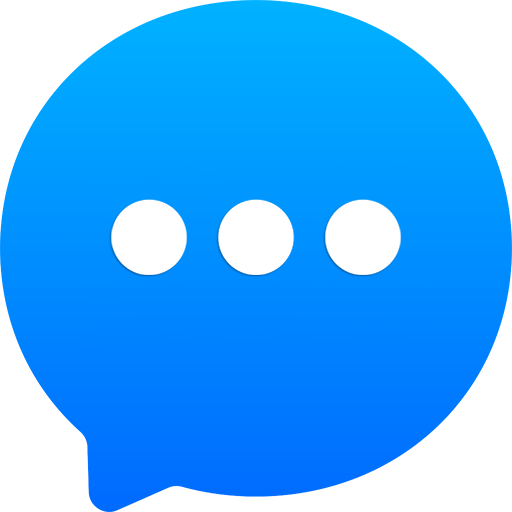 Messenger Lite: Color SMS, MMS