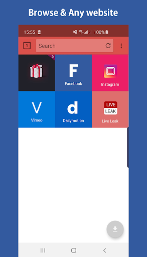 影片下載工具電腦版