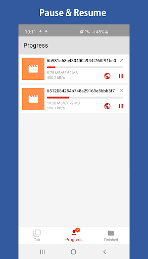 影片下載工具電腦版