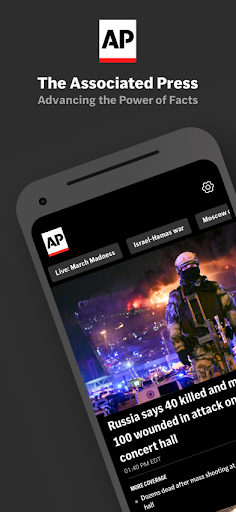 AP News: World & Local PC