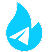 Hotgram | هاتگرام (تلگرام را داغ مصرف کنید)