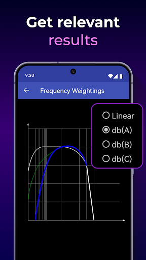 Decibel Meter: Sound Meter App