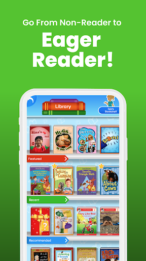 ABCmouse – Kids Learning Games