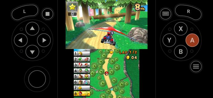 3DS Emulator PC