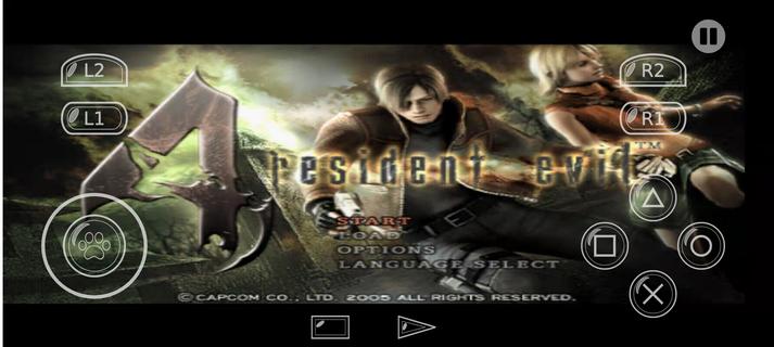 PS / PS2 / PSP PC版