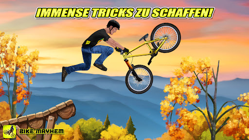 Bike Mayhem