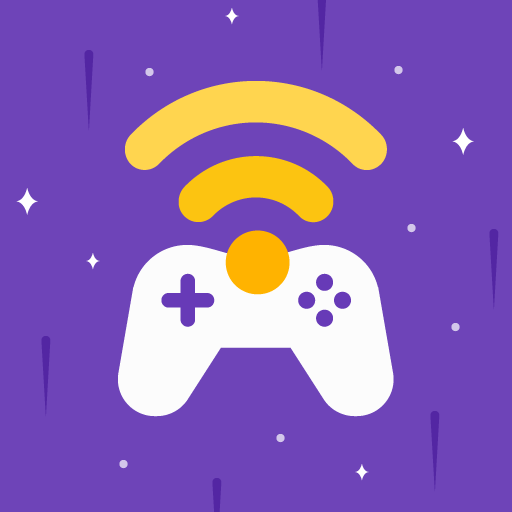 Gaming VPN: For Online Games پی سی