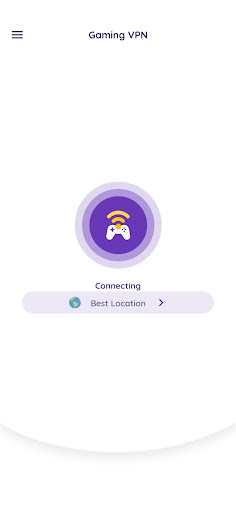 Gaming VPN: For Online Games پی سی