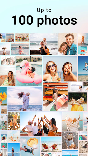Collage Maker & Photo Editor
