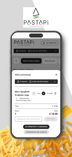 Pastapi