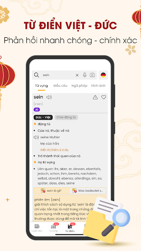 Todaii: Tự học Tiếng Đức A1-C1 PC