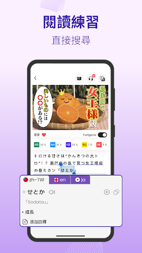 Todaii Easy Japanese: 日文 學習電腦版