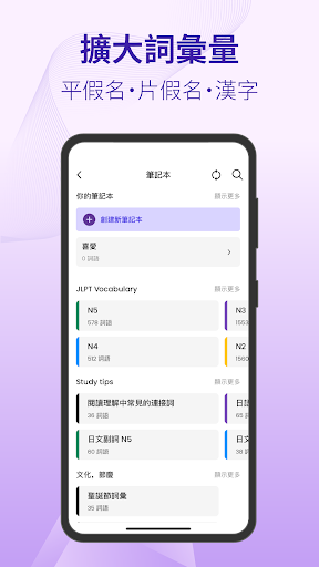 Todaii Easy Japanese: 日文 學習電腦版