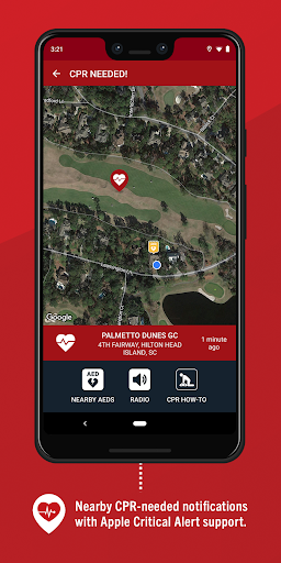 PulsePoint Respond PC