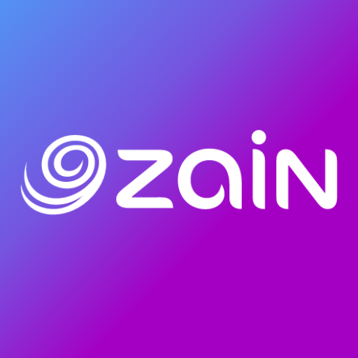 Zain Iraq الحاسوب