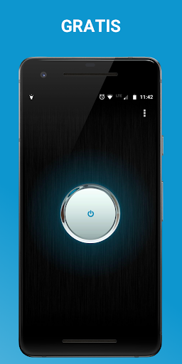 Zaklamp PC