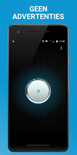 Zaklamp PC