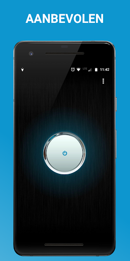 Zaklamp PC