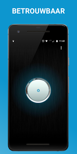 Zaklamp PC