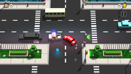 Loop Taxi PC