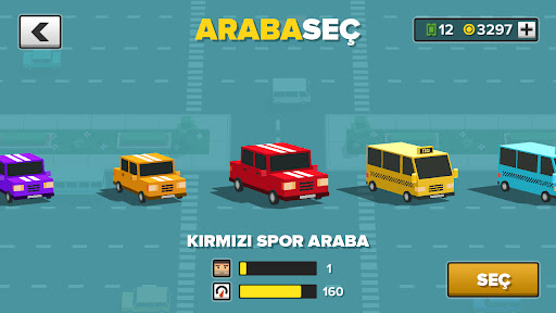 Loop Taxi PC