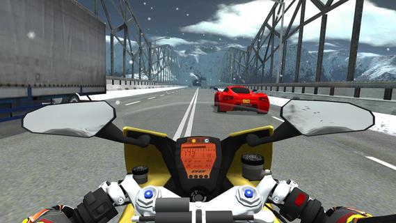 Moto Racing 3D PC