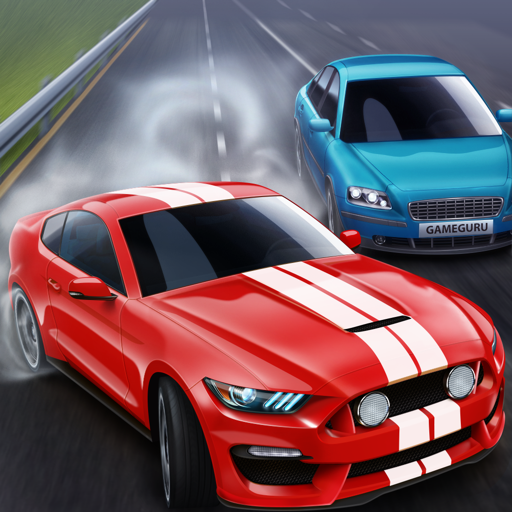 Racing Fever পিসি