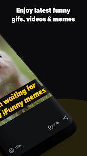 iFunny – fresh memes, gifs and videos PC