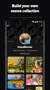 iFunny – fresh memes, gifs and videos PC