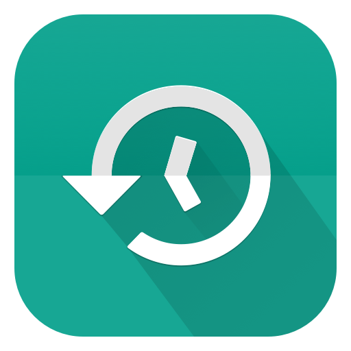 Backup and Restore - APP পিসি