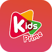 Kids Prime PC