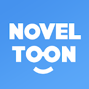 NovelToon - Read and Tell Stories in Indonesia PC