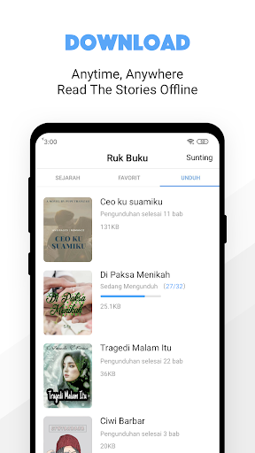 NovelToon: Baca Cerita Fiksi