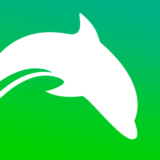 Dolphin Browser: Fast, Private PC