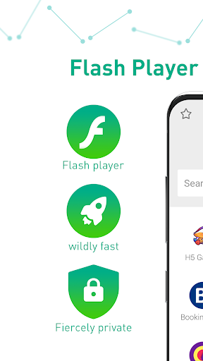 Dolphin Browser: Fast, Private