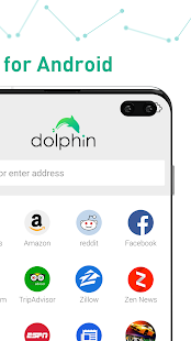 Dolphin - Best Web Browser 