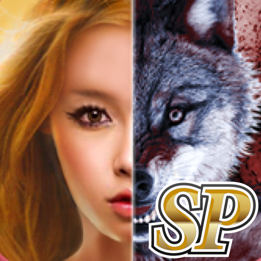 Werewolf Game Special Package电脑版