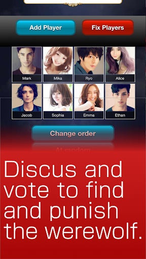 Werewolf Game Special Package电脑版