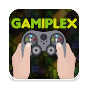 Gamiplex الحاسوب