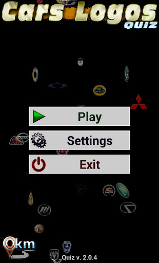Cars Logo Quiz HD電腦版