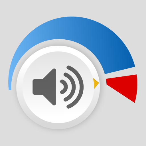 komputer Sound Booster?Increase Volume