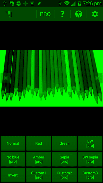 Color Changer Free [root] PC