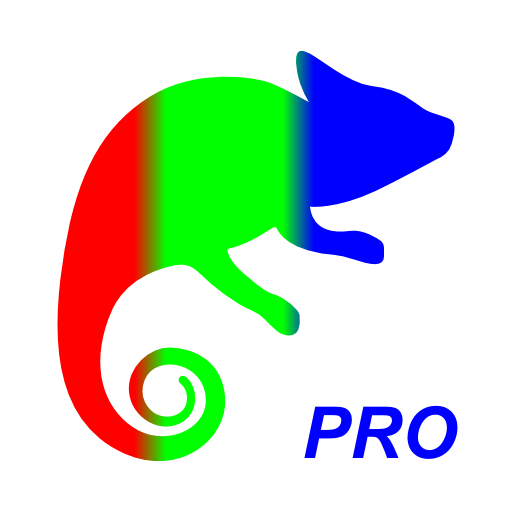 Color Changer Pro [root]电脑版