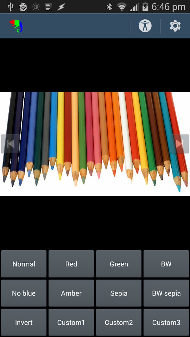 Color Changer Pro [root] para PC