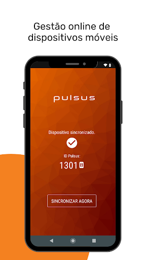 Pulsus - Agente MDM para PC