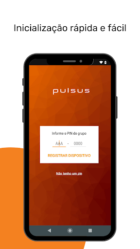 Pulsus - Agente MDM para PC