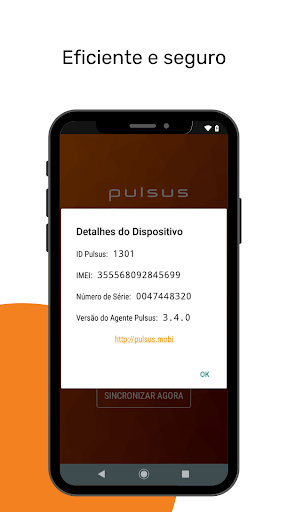 Pulsus - Agente MDM para PC