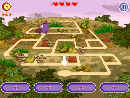 Смешарики. Эликсир PC