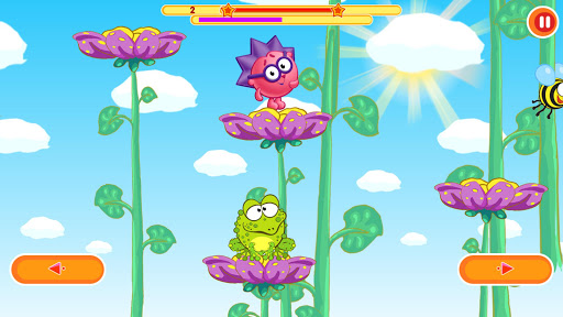 Смешарики. Некультурный